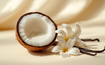 Aldehyde C-18 Gamma Nonalactone